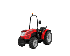 X3F McCormick - Tractogrícola