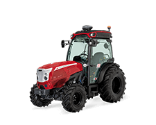 X4 F-N-V-XL McCormick - Tractogrícola