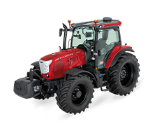 X6.4 P6-Drive McCormick - Tractogrícola