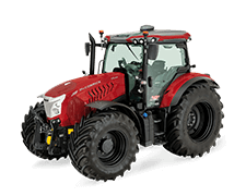 X7 SWB McCormick - Tractogrícola