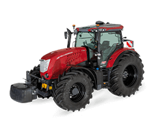 X7.6 VT-Drive McCormick - Tractogrícola