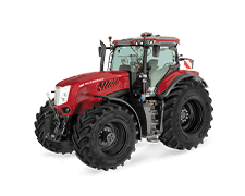 X8 McCormick - Tractogrícola