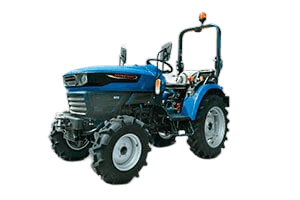 Compactos Farmtrac - Tractogrícola