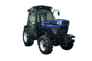 Especializados Farmtrac - Tractogrícola