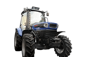 Convencionais Farmtrac- Tractogrícola
