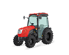 MF 1550 McCormick - Tractogrícola