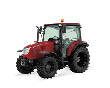X4 McCormick - Tractogrícola