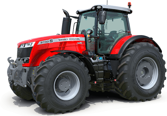 Tractogrícola Máquinas Agrícolas