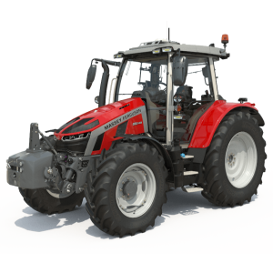 MF 1700 M Massey Fergusson - Tractogrícola