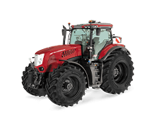 X8 McCormick - Tractogrícola