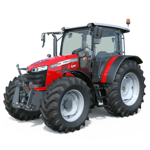 MF 1700 M Massey Fergusson - Tractogrícola