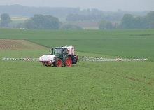 Pulverizador KUHN - Tractogrícola