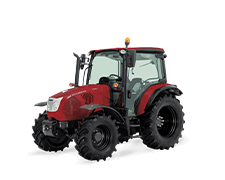 X4 McCormick - Tractogrícola