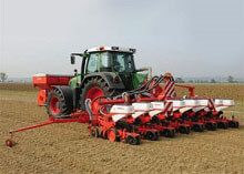 Mobilização Solos KUHN - Tractogrícola