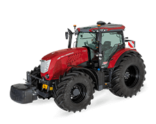 X7.6 VT-Drive McCormick - Tractogrícola