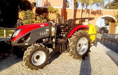 Usados Tractogr&iacute;cola