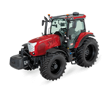X6.4 P6-Drive McCormick - Tractogrícola