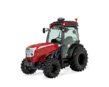 X4 F-N-V-XL McCormick - Tractogrícola