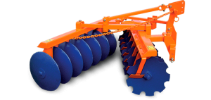 Grades Galucho - Tractogrícola