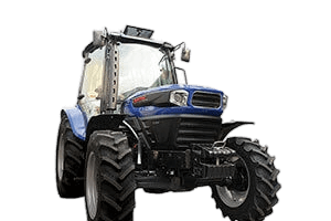 Convencionais Farmtrac- Tractogrícola