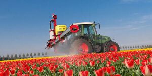 Pulverizador Kverneland - Tractogrícola