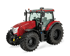 X7 SWB McCormick - Tractogrícola