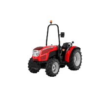 X3F McCormick - Tractogrícola