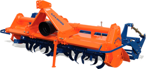 Fresas Galucho - Tractogrícola