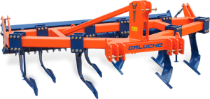 Cultivadores Galucho - Tractogrícola