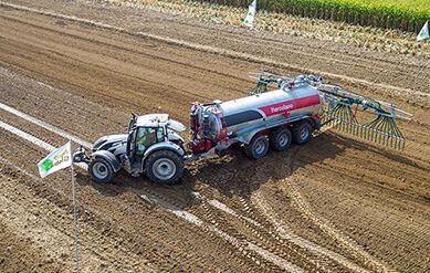 Alfaias Tractogrícola