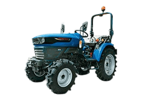 Compactos Farmtrac - Tractogrícola