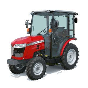 MF 1700 M Massey Fergusson - Tractogrícola