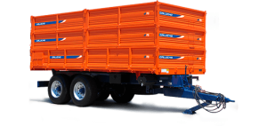 Reboques Galucho - Tractogrícola