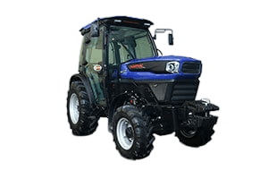 Especializados Farmtrac - Tractogrícola