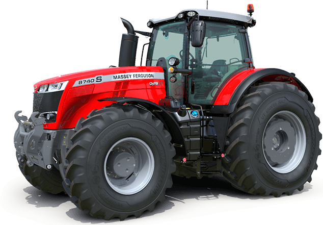 Tractogrícola Máquinas Agrícolas