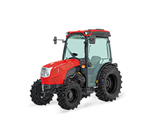 MF 1550 McCormick - Tractogrícola