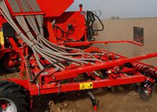 Sementeira Joper - Tractogrícola