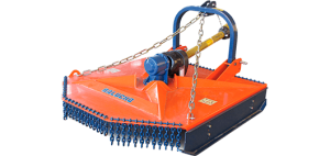 Diversos Galucho - Tractogrícola