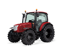 Simpes Barras Tomix - Tractogrícola