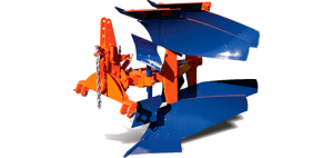 Charruas Galucho - Tractogrícola