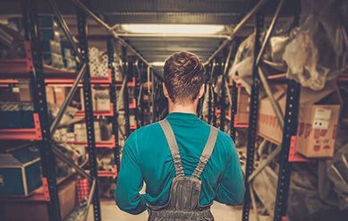 Pe&ccedil;as e Acess&oacute;rios Tractogr&iacute;cola